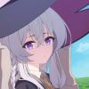 自恋屑魔女伊蕾娜