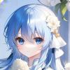 泳❀蝶