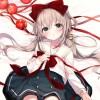 月の夜ヾ