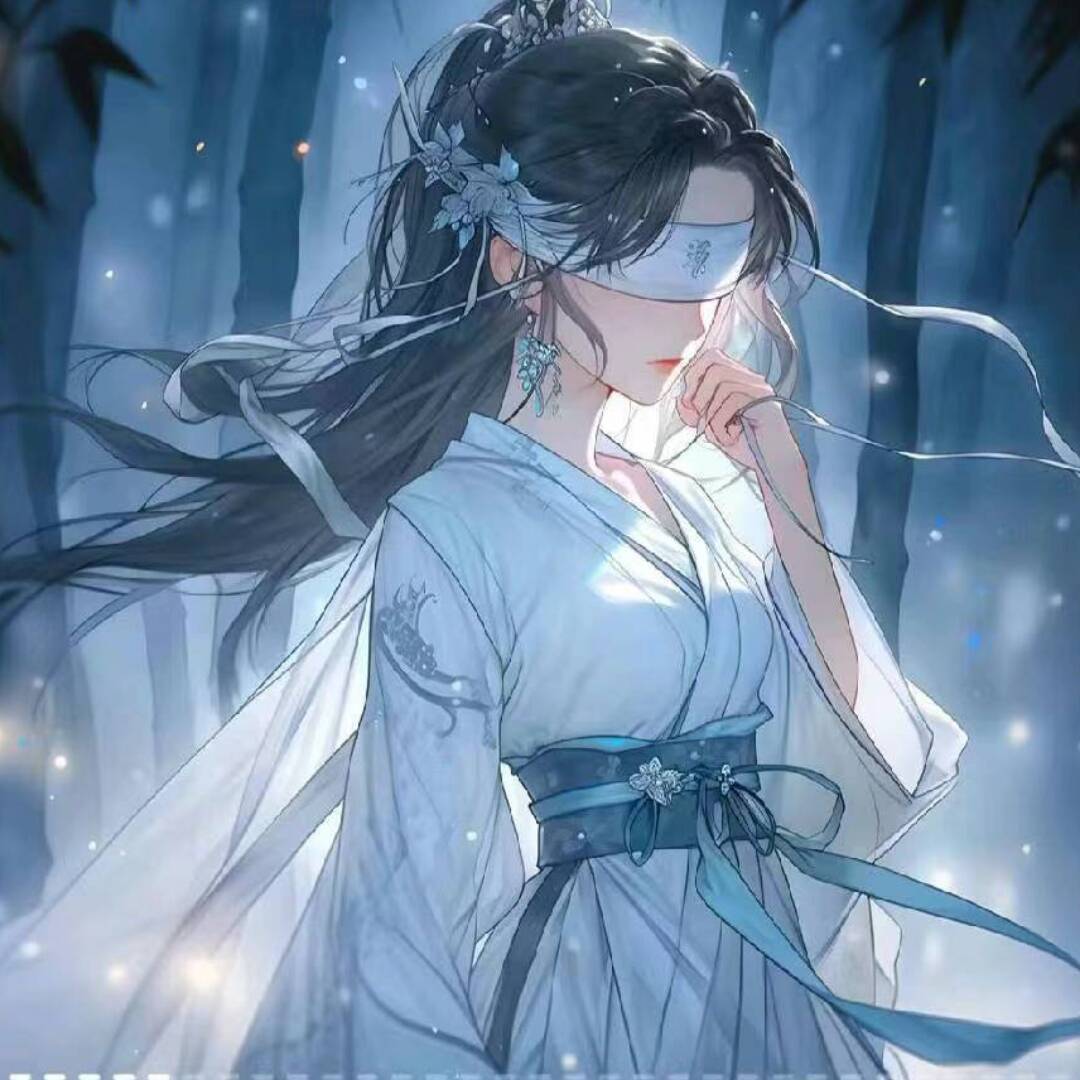 晨曦微暖