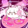 远方传来风笛.