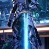 昨夜星辰昨夜风