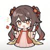 それで充分だよ