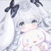 心里爱着你i