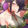 春与秋枫