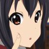 梓にゃん