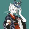 从来不喝纯牛
