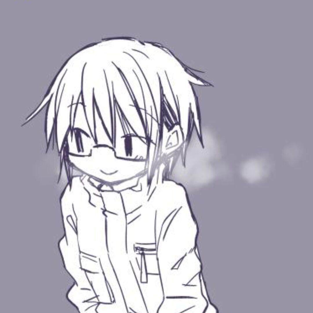 author avatar