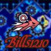 Bills1210的头像-松纸工作室博客