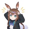 无语_450