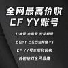 CF鹏羽游戏工作室