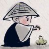 黄昏不尽时的头像-七玩网