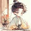 白岚暖色的头像-七玩网