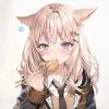 二次元的猫雫