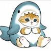 懒惰猫的头像-cok论坛 - AGREE动漫游戏