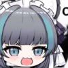 ʕ⊝ᴥ⊝ʔ