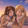 好人一生平安