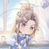 向可爱❤️低