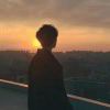 君亦爱长发