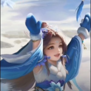 曹魏在逃小金鱼