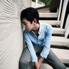 、临安初雨-cg男孩