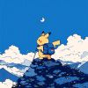 万青寸血