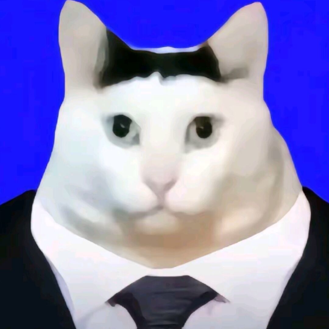 小猫普信男