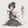 笑笑的头像-灵悟界