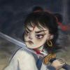 菜穗子