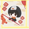 闪现小词