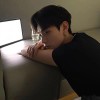 我也邹不掉