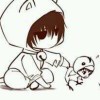 了无