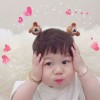 玻璃碴子^