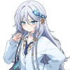 宇夜西楼は少