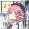 Mystia
