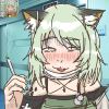 柿子@