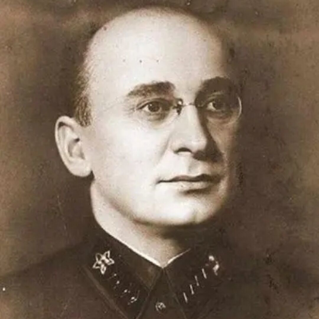 拉夫连季·贝利亚