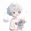 Cute滑稽鱼້໌ᮨᮨ