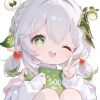 猫神八百万