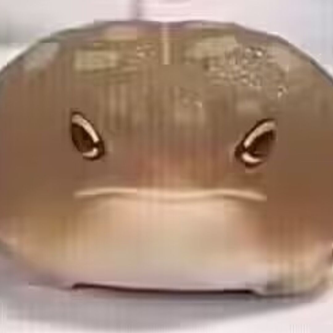蛙摸肚子