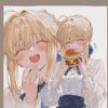 枫墨鸽子吃鲨