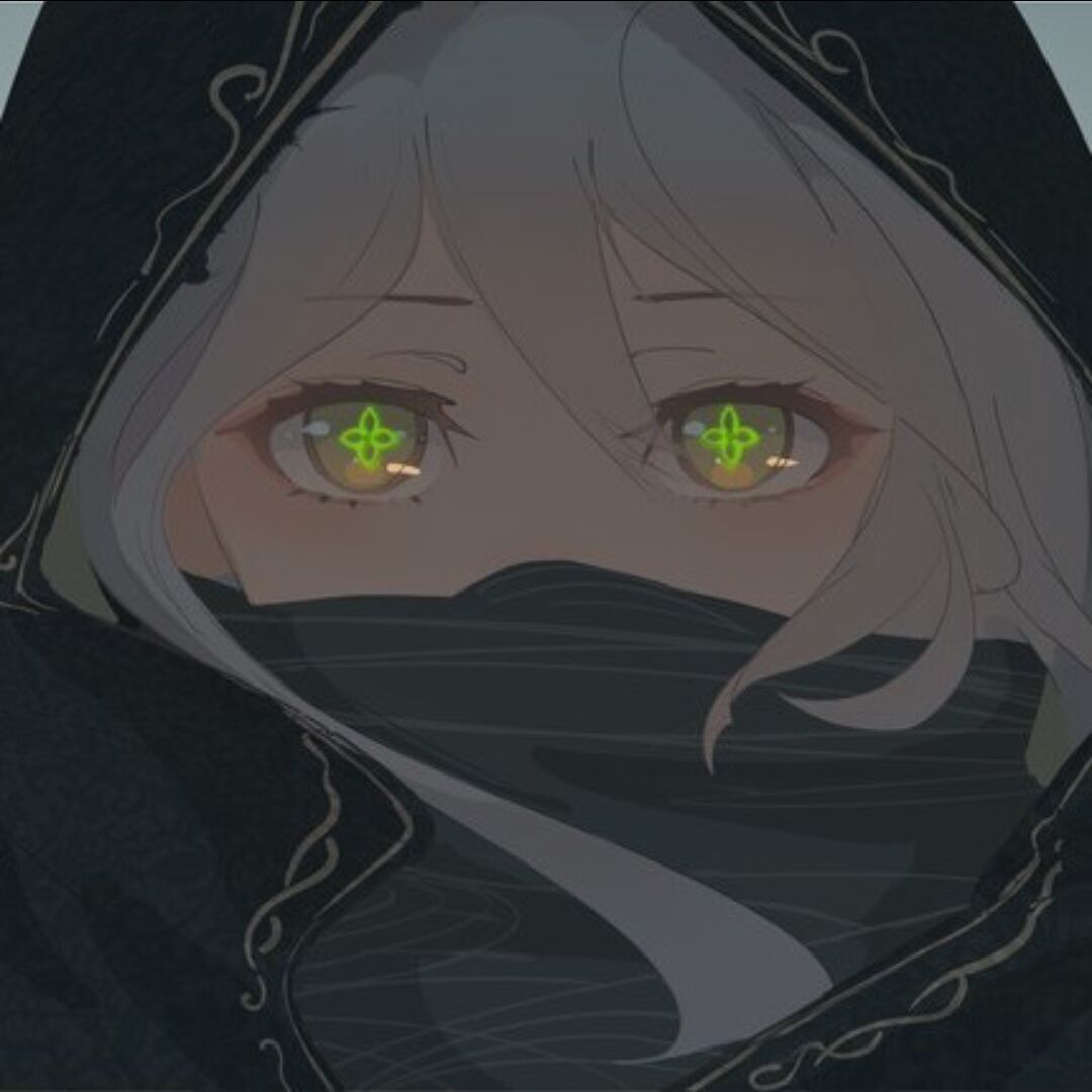 天之狼裔