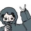 抖音最火我是不是你最疼爱的人—抖音半吨兄弟版.