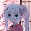 已经是朝武芳乃的形状了