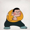 往事嗨个渣渣辉