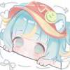 小月眠⁡眠