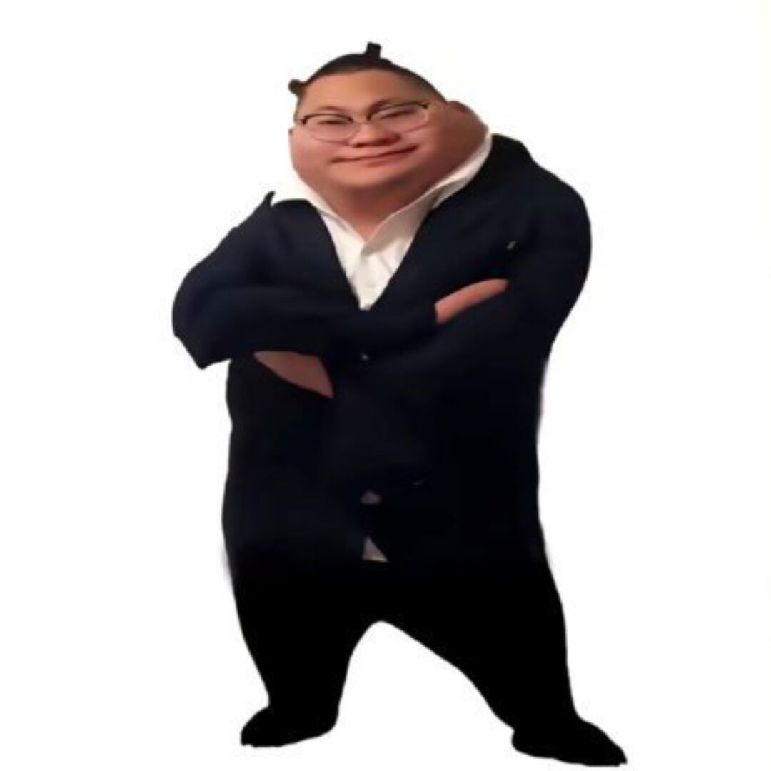 天荒大人