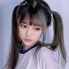 睡了没
