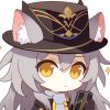 秋月白