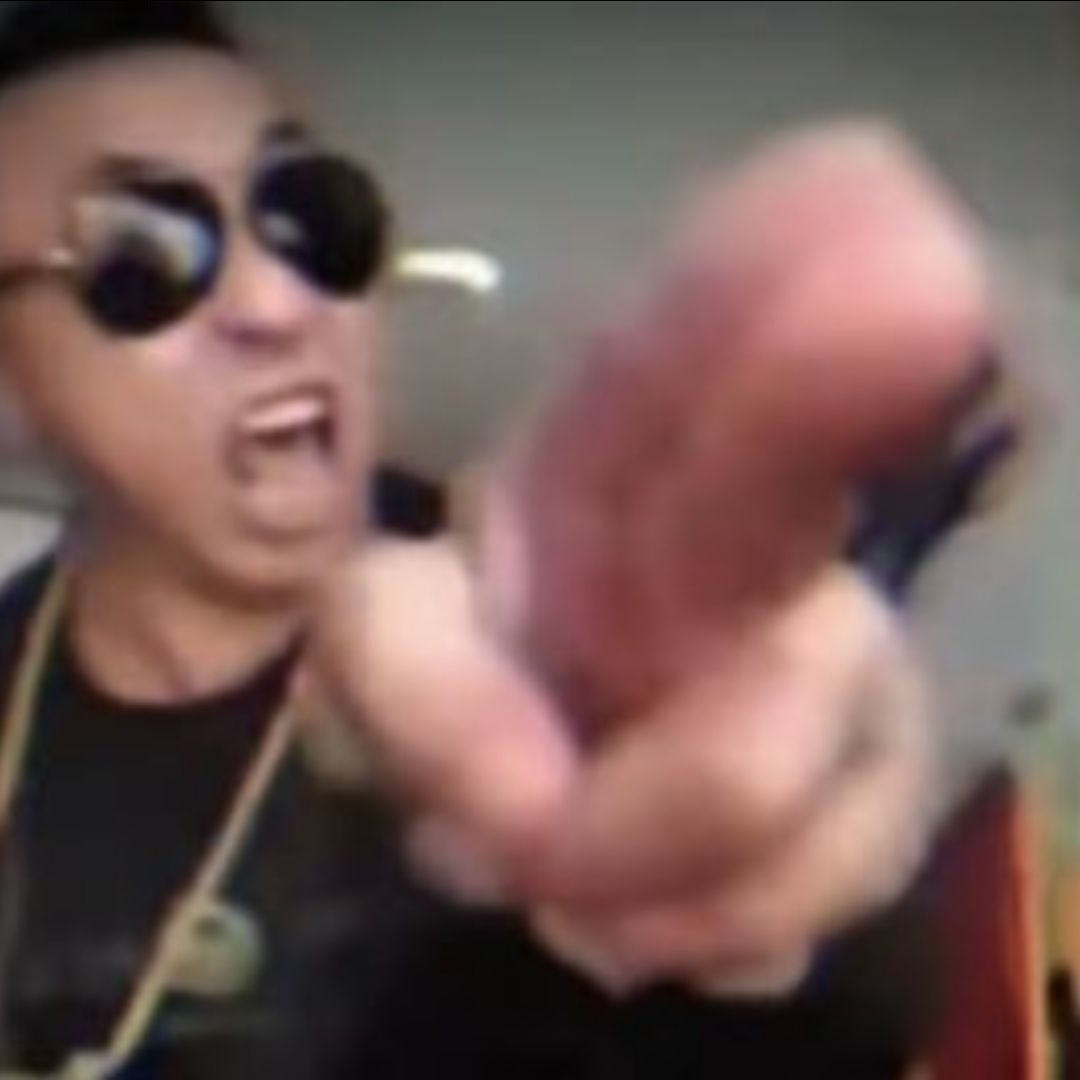 黑手